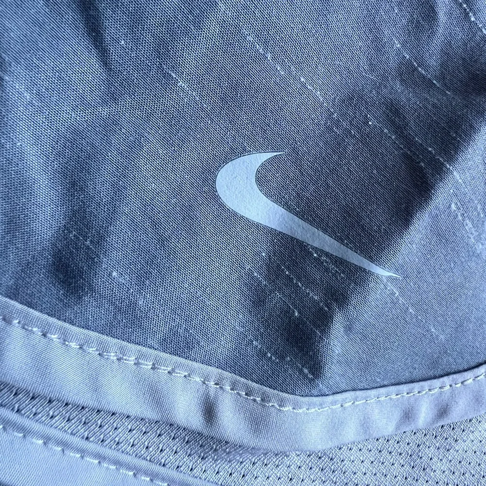 Nike tempo brief lined athletic shorts - Picture 2 of 4